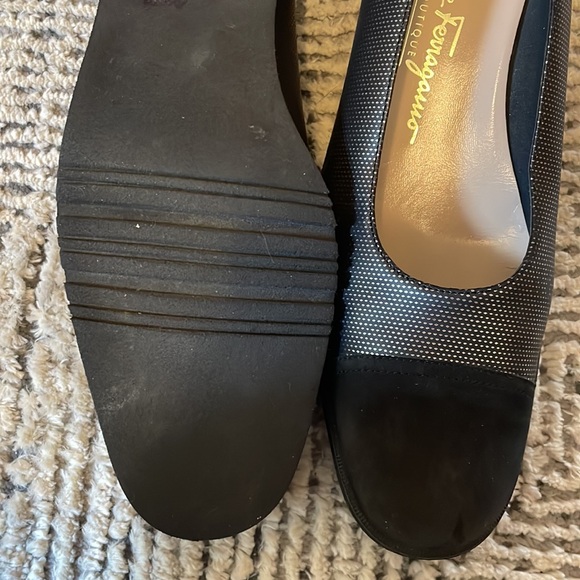 Salvatore Ferragamo Shoes - Picture 4 of 5
